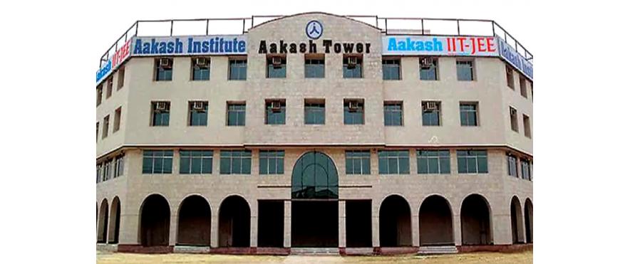 Aakash Tower